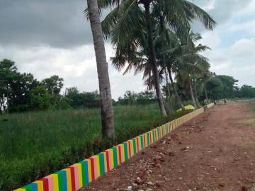Residential Plot in Joka for resale Kolkata. The reference number is 20496596