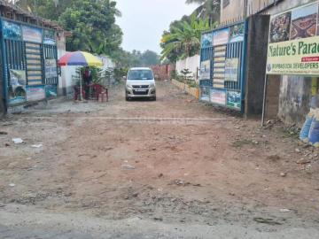 Residential Plot in Joka for resale Kolkata. The reference number is 20496644