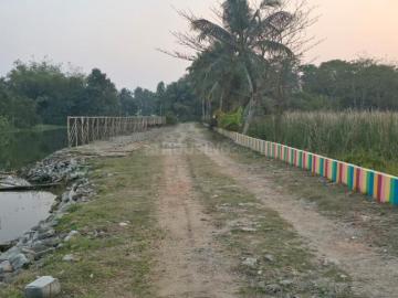 Residential Plot in Joka for resale Kolkata. The reference number is 20496682