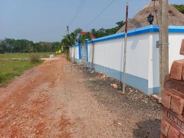 Residential Plot in Joka for resale Kolkata. The reference number is 20505271
