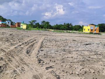 Residential Plot in Joka for resale Kolkata. The reference number is 20505499