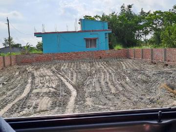 Residential Plot in Joka for resale Kolkata. The reference number is 20505905
