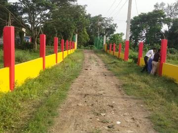 Residential Plot in Joka for resale Kolkata. The reference number is 20521825