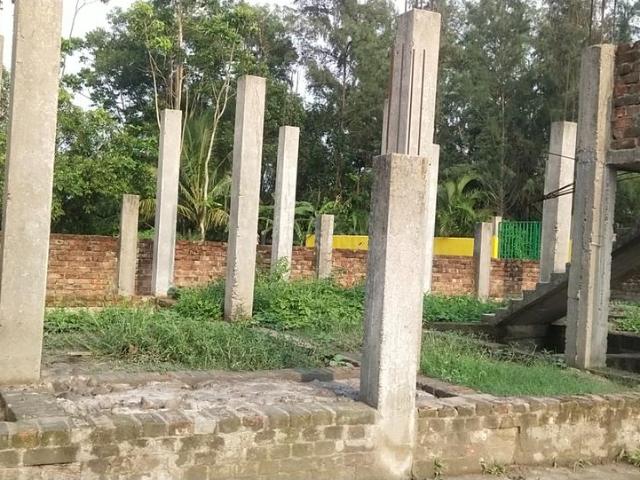 Residential Plot in Joka for resale Kolkata. The reference number is 20523154