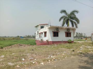 Residential Plot in Joka for resale Kolkata. The reference number is 20540915
