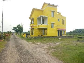 Residential Plot in Joka for resale Kolkata. The reference number is 20540927