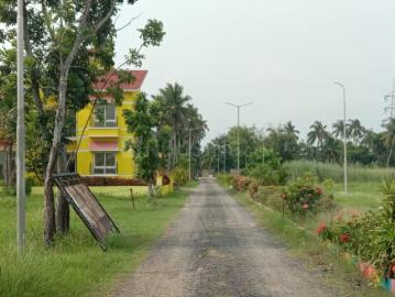 Residential Plot in Joka for resale Kolkata. The reference number is 20540945