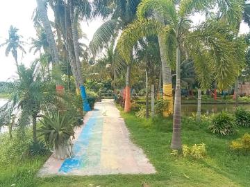Residential Plot in Joka for resale Kolkata. The reference number is 20541020
