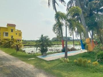 Residential Plot in Joka for resale Kolkata. The reference number is 20541196