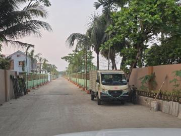 Residential Plot in Joka for resale Kolkata. The reference number is 20554112