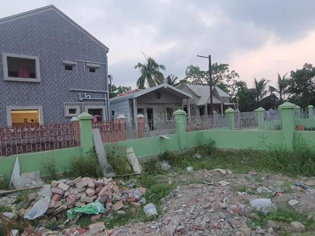 Residential Plot in Joka for resale Kolkata. The reference number is 20555974