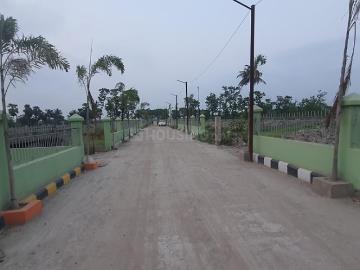 Residential Plot in Joka for resale Kolkata. The reference number is 20556069
