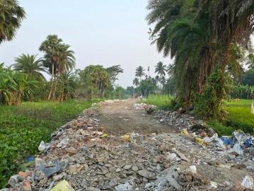 Residential Plot in Joka for resale Kolkata. The reference number is 20552565