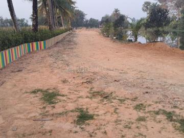 Residential Plot in Joka for resale Kolkata. The reference number is 20567165