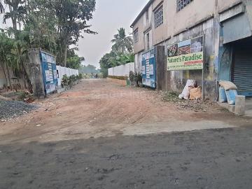 Residential Plot in Joka for resale Kolkata. The reference number is 20567291