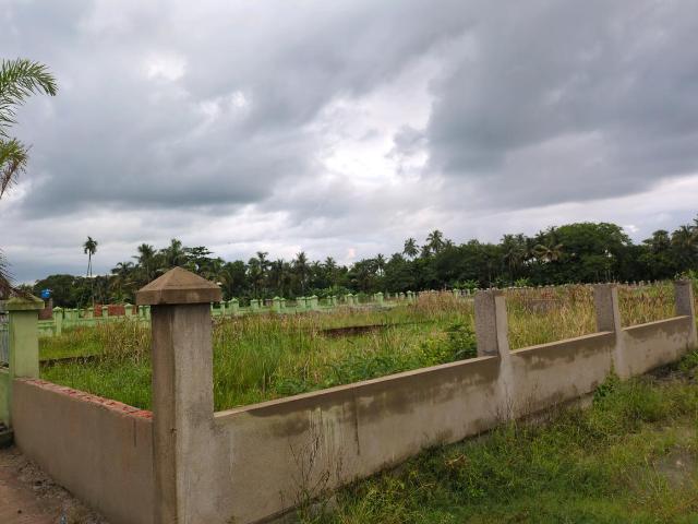 Residential Plot in Joka for resale Kolkata. The reference number is 20612527