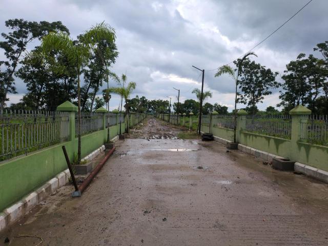 Residential Plot in Joka for resale Kolkata. The reference number is 20612577
