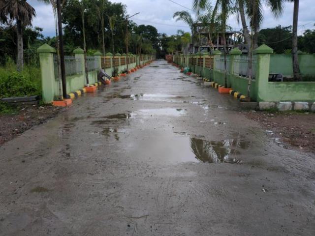Residential Plot in Joka for resale Kolkata. The reference number is 20612587