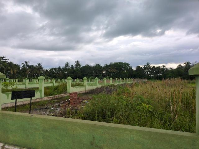 Residential Plot in Joka for resale Kolkata. The reference number is 20612720