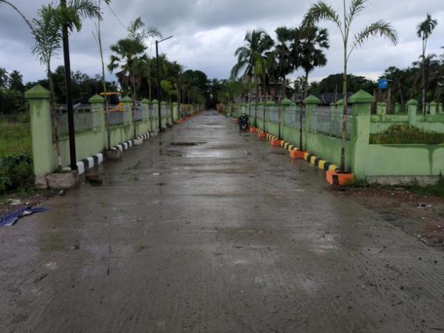 Residential Plot in Joka for resale Kolkata. The reference number is 20612765