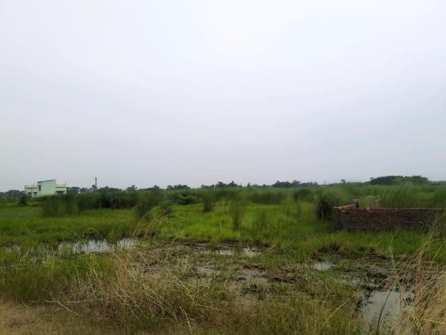 Residential Plot in Joka for resale Kolkata. The reference number is 20640902