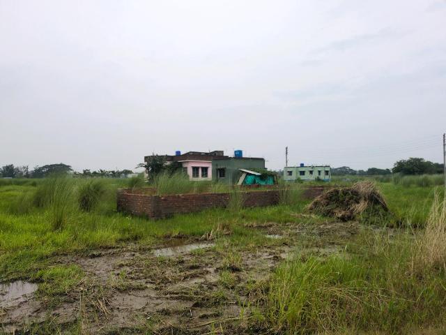 Residential Plot in Joka for resale Kolkata. The reference number is 20640932
