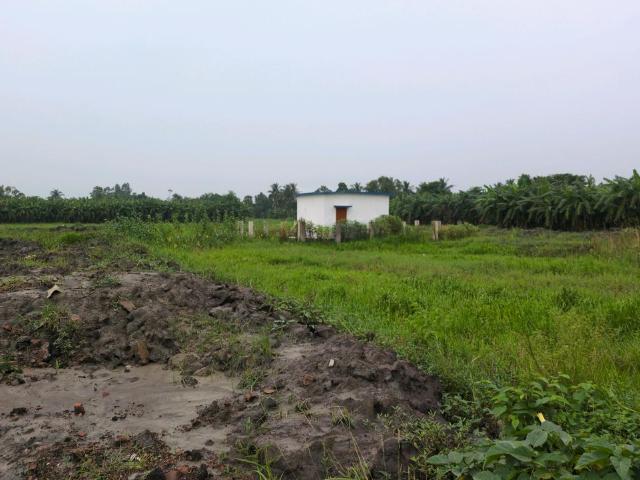 Residential Plot in Joka for resale Kolkata. The reference number is 20641303