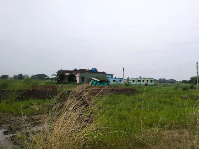 Residential Plot in Joka for resale Kolkata. The reference number is 20641317