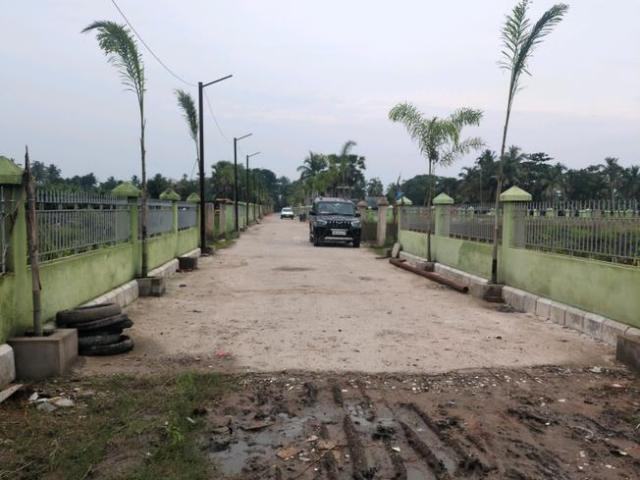 Residential Plot in Joka for resale Kolkata. The reference number is 20641573