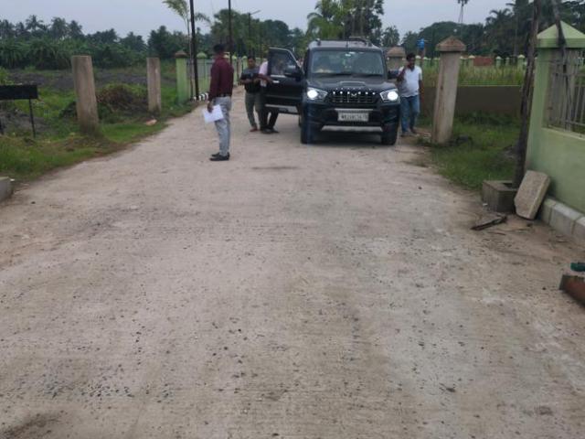 Residential Plot in Joka for resale Kolkata. The reference number is 20641754