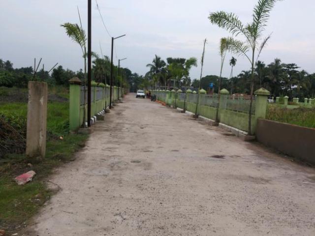 Residential Plot in Joka for resale Kolkata. The reference number is 20641905