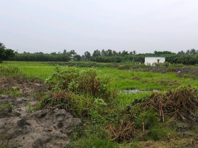 Residential Plot in Joka for resale Kolkata. The reference number is 20641958