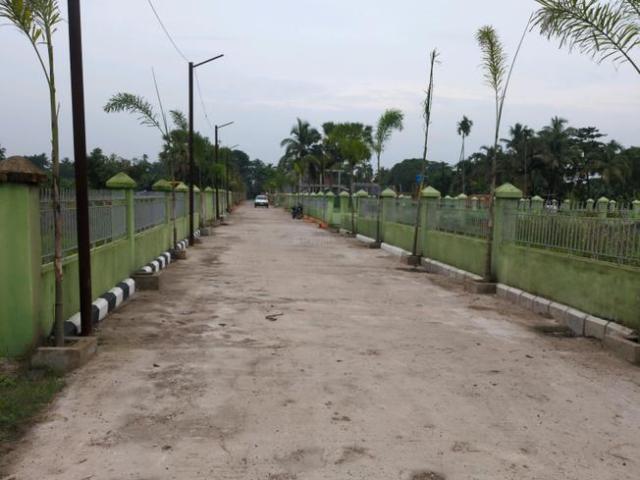 Residential Plot in Joka for resale Kolkata. The reference number is 20642074