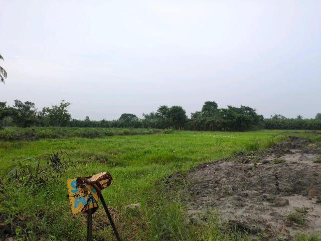 Residential Plot in Joka for resale Kolkata. The reference number is 20642398