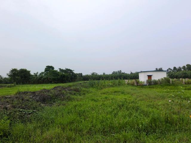 Residential Plot in Joka for resale Kolkata. The reference number is 20642451