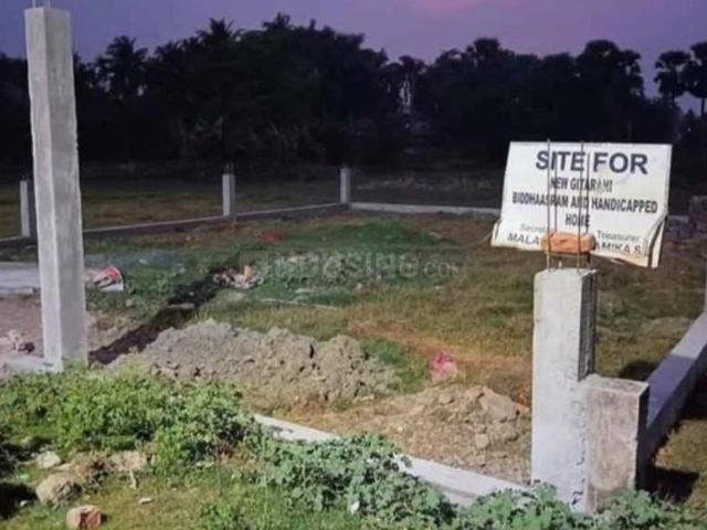 Residential Plot in Joka for resale Kolkata. The reference number is 20753032