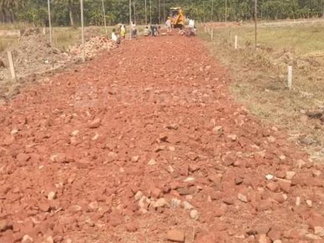 Residential Plot in Joka for resale Kolkata. The reference number is 20768405