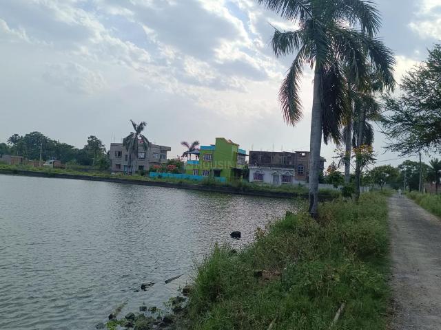 Residential Plot in Joka for resale Kolkata. The reference number is 20763988