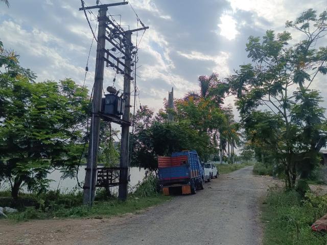 Residential Plot in Joka for resale Kolkata. The reference number is 20763993