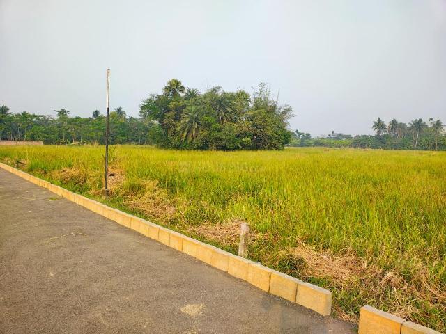 Residential Plot in Joka for resale Kolkata. The reference number is 20777687