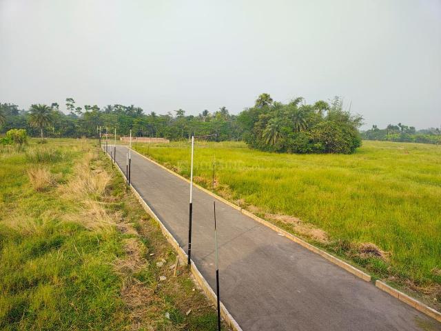 Residential Plot in Joka for resale Kolkata. The reference number is 20787833
