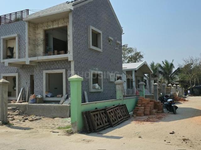 Residential Plot in Joka for resale Kolkata. The reference number is 20804885