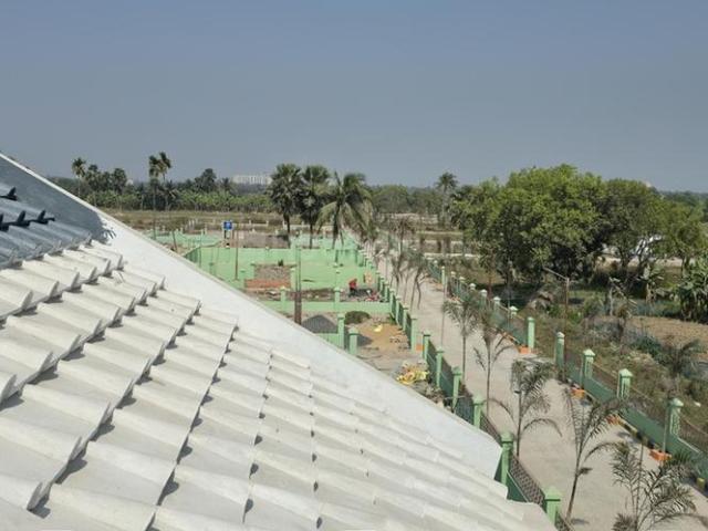Residential Plot in Joka for resale Kolkata. The reference number is 20805198