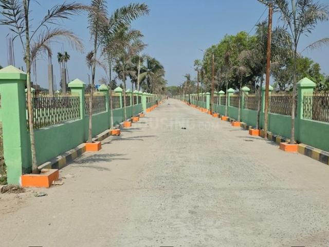 Residential Plot in Joka for resale Kolkata. The reference number is 20805250