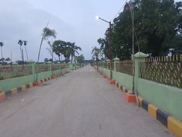 Residential Plot in Joka for resale Kolkata. The reference number is 20805600