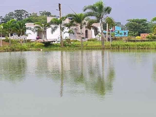 Residential Plot in Joka for resale Kolkata. The reference number is 20816509