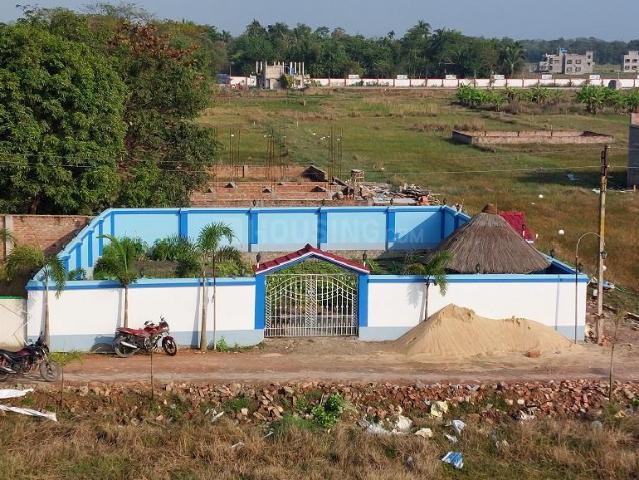 Residential Plot in Joka for resale Kolkata. The reference number is 20816650