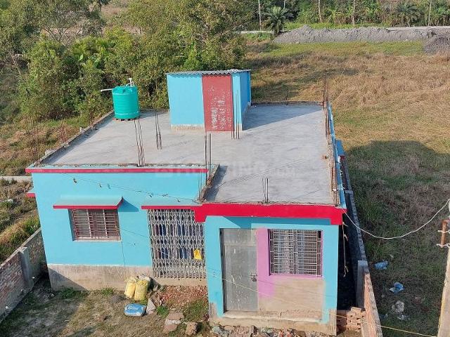Residential Plot in Joka for resale Kolkata. The reference number is 20816885