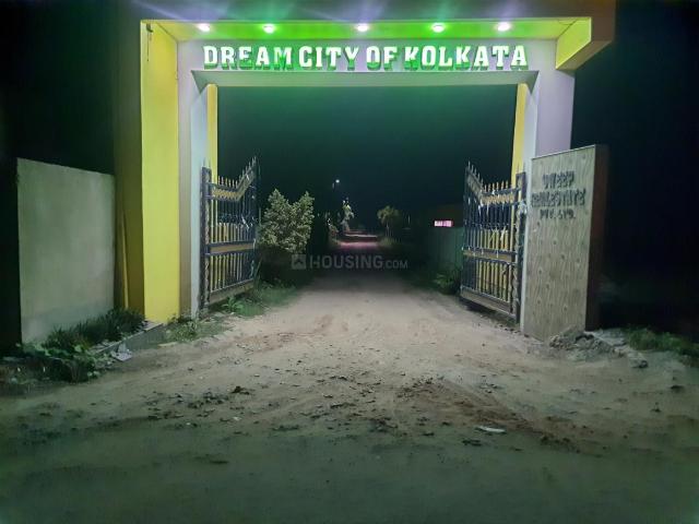 Residential Plot in Joka for resale Kolkata. The reference number is 20816947