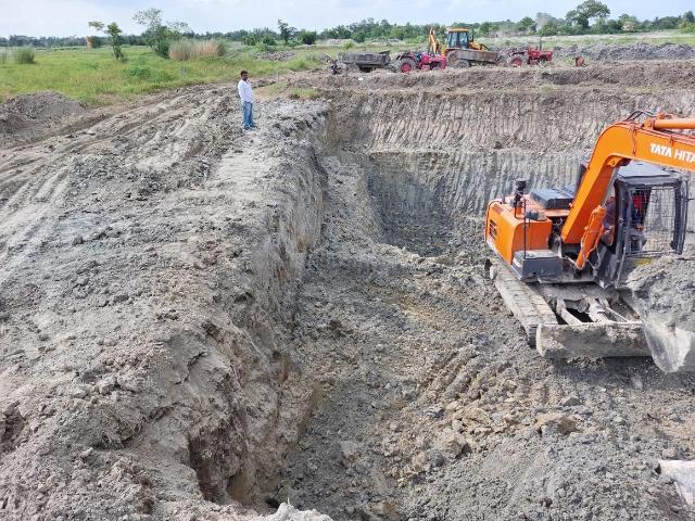 Residential Plot in Joka for resale Kolkata. The reference number is 20816993